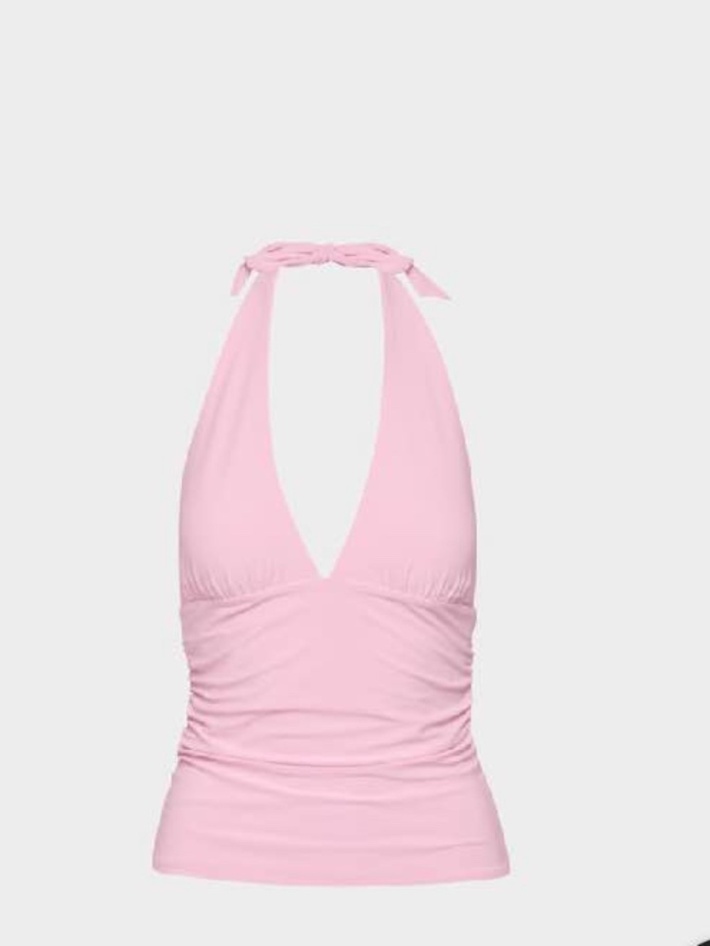 NEW Aritiza Smooth Matter™ Wylder Halter Top